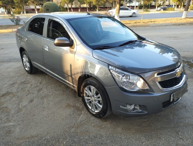 Chevrolet Cobalt 2023, 49,000 km - 1.5 l - Bakı