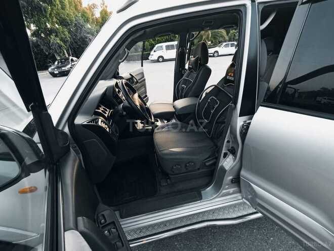Mitsubishi Pajero 2006, 298,000 km - 3.0 l - Sumqayıt