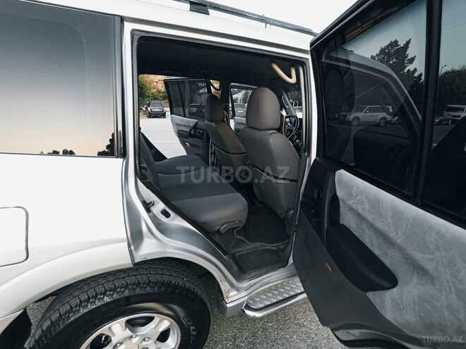 Mitsubishi Pajero 2006, 298,000 km - 3.0 l - Sumqayıt