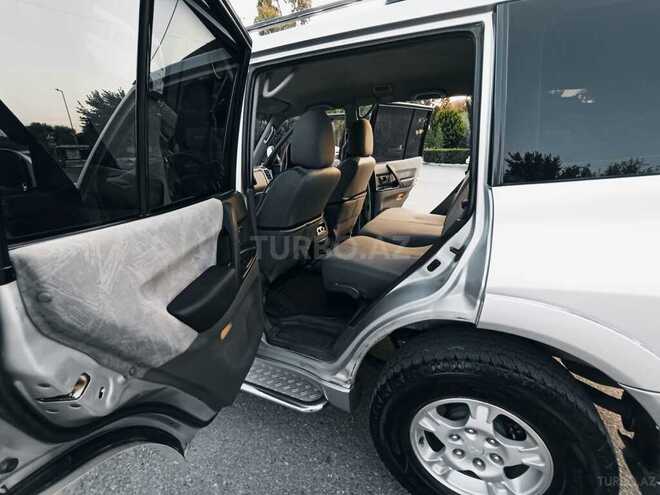 Mitsubishi Pajero 2006, 298,000 km - 3.0 l - Sumqayıt