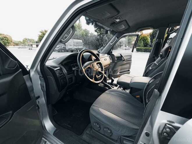 Mitsubishi Pajero 2006, 298,000 km - 3.0 l - Sumqayıt