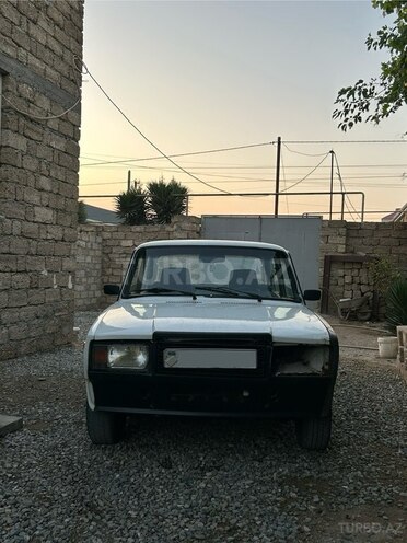 LADA (VAZ) 2107 1996, 99,000 km - 1.6 l - Bakı