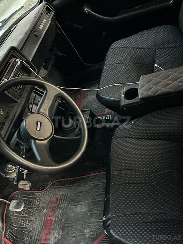 LADA (VAZ) 2107 1996, 99,000 km - 1.6 l - Bakı