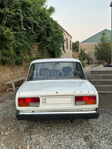 LADA (VAZ) 2107 1996, 99,000 km - 1.6 l - Bakı