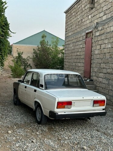 LADA (VAZ) 2107 1996, 99,000 km - 1.6 l - Bakı
