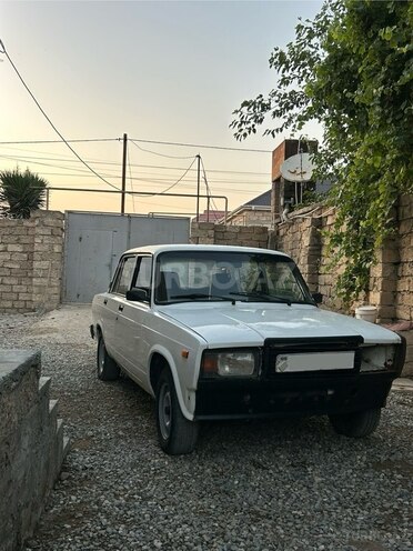 LADA (VAZ) 2107 1996, 99,000 km - 1.6 l - Bakı