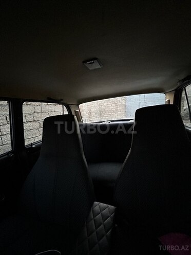 LADA (VAZ) 2107 1996, 99,000 km - 1.6 l - Bakı