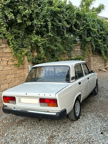 LADA (VAZ) 2107 1996, 99,000 km - 1.6 l - Bakı