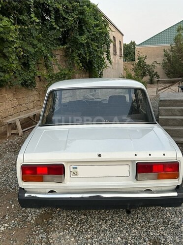 LADA (VAZ) 2107 1996, 99,000 km - 1.6 l - Bakı