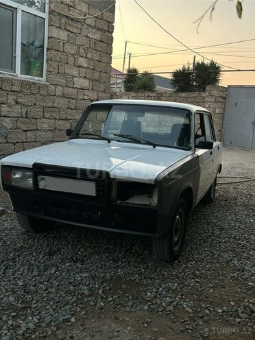 LADA (VAZ) 2107 1996, 99,000 km - 1.6 l - Bakı