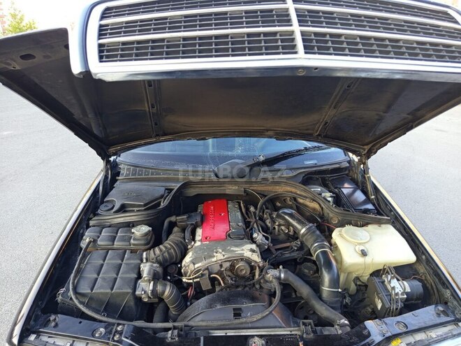 Mercedes C 230 1999, 317,041 km - 2.3 л - Bakı