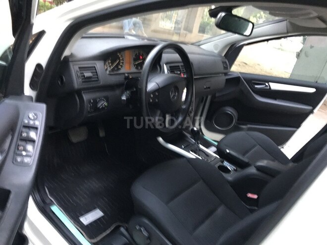 Mercedes B 170 2008, 178,000 km - 1.7 l - Sumqayıt