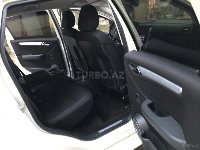 Mercedes B 170 2008, 178,000 km - 1.7 l - Sumqayıt