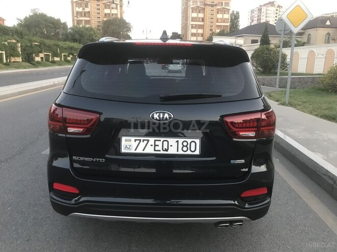 Kia Sorento 2018, 145,000 km - 2.0 l - Bakı