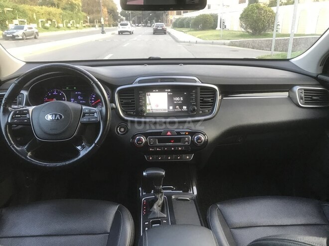 Kia Sorento 2018, 145,000 km - 2.0 l - Bakı