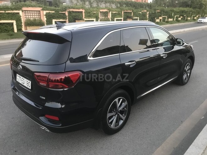 Kia Sorento 2018, 145,000 km - 2.0 l - Bakı