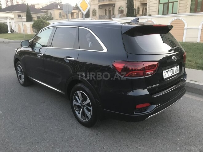 Kia Sorento 2018, 145,000 km - 2.0 l - Bakı