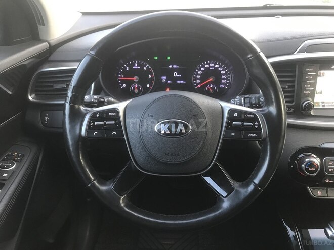 Kia Sorento 2018, 145,000 km - 2.0 l - Bakı