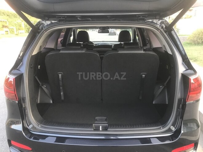 Kia Sorento 2018, 145,000 km - 2.0 l - Bakı