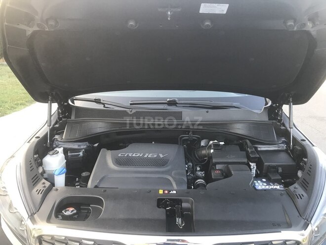 Kia Sorento 2018, 145,000 km - 2.0 l - Bakı