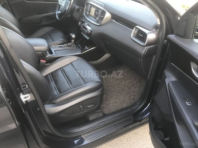 Kia Sorento 2018, 145,000 km - 2.0 l - Bakı