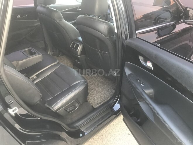 Kia Sorento 2018, 145,000 km - 2.0 l - Bakı