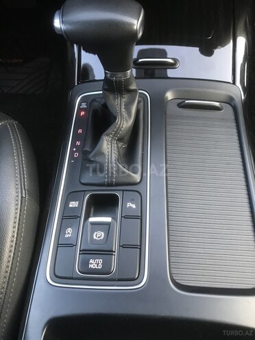 Kia Sorento 2018, 145,000 km - 2.0 l - Bakı