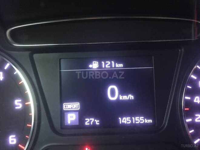 Kia Sorento 2018, 145,000 km - 2.0 l - Bakı