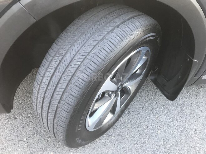 Kia Sorento 2018, 145,000 km - 2.0 l - Bakı