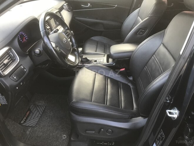 Kia Sorento 2018, 145,000 km - 2.0 l - Bakı