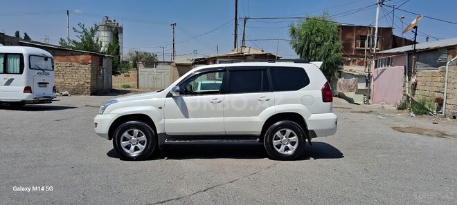 Toyota Land Cruiser Prado 2005, 241,000 km - 4.0 l - Bakı