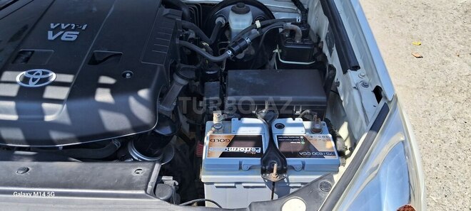 Toyota Land Cruiser Prado 2005, 241,000 km - 4.0 l - Bakı