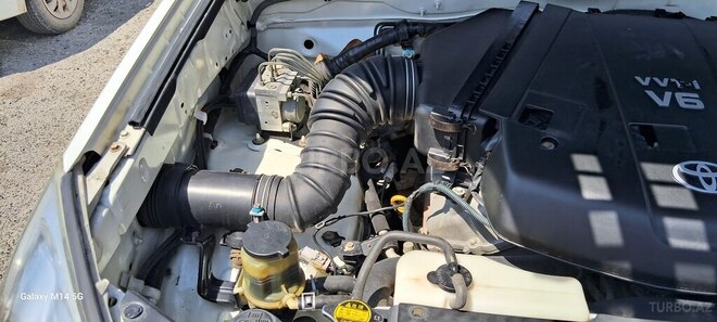 Toyota Land Cruiser Prado 2005, 241,000 km - 4.0 l - Bakı
