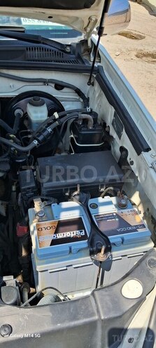 Toyota Land Cruiser Prado 2005, 241,000 km - 4.0 l - Bakı