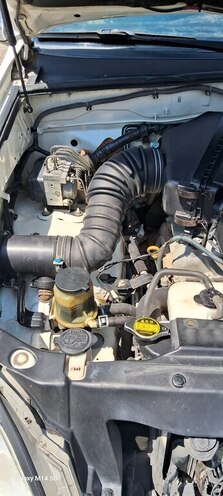 Toyota Land Cruiser Prado 2005, 241,000 km - 4.0 l - Bakı