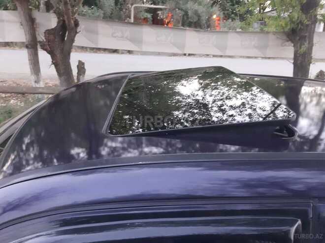 Mercedes C 220 d 1999, 402,000 km - 2.2 l - Füzuli