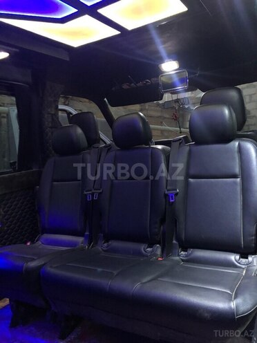 Mercedes Sprinter 212 1999, 998,306 km - 2.9 l - Bakı