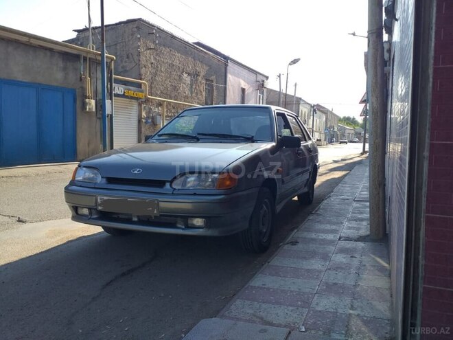 LADA (VAZ) 2115 2010, 135,000 km - 1.6 l - Bakı