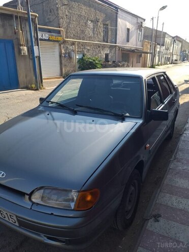 LADA (VAZ) 2115 2010, 135,000 km - 1.6 l - Bakı