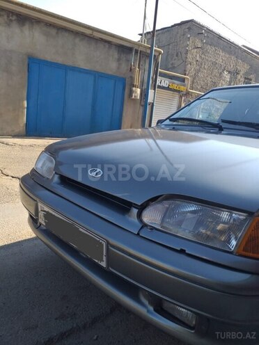 LADA (VAZ) 2115 2010, 135,000 km - 1.6 l - Bakı