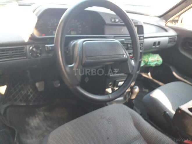 LADA (VAZ) 2115 2010, 135,000 km - 1.6 l - Bakı