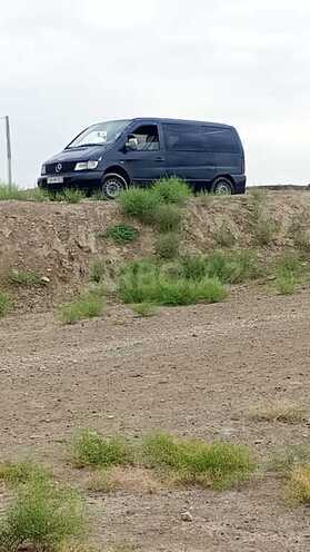 Mercedes Vito 1998, 300,000 km - 2.3 l - Bakı