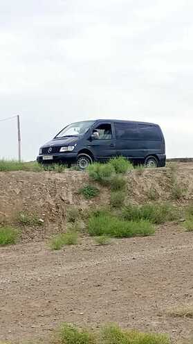 Mercedes Vito 1998, 300,000 km - 2.3 l - Bakı