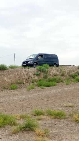 Mercedes Vito 1998, 300,000 km - 2.3 l - Bakı