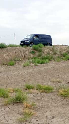 Mercedes Vito 1998, 300,000 km - 2.3 l - Bakı