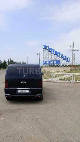 Mercedes Vito 1998, 300,000 km - 2.3 l - Bakı