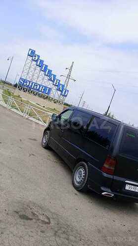 Mercedes Vito 1998, 300,000 km - 2.3 l - Bakı
