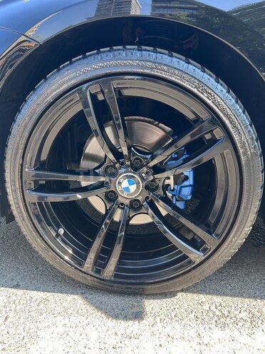 BMW 320 2016, 155,000 km - 2.0 л - Bakı