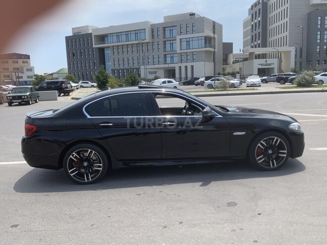 BMW 528 2016, 135,000 km - 2.0 l - Bakı