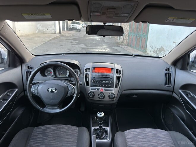 Kia Ceed 2008, 265,000 km - 1.6 l - Bakı